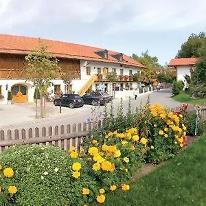 Gasthof&hotel Jägerwirt Aufhofen