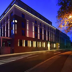 Hotel Huerner