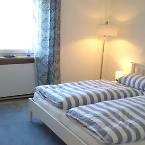  Apartment Ferienwohnung Hofgarten